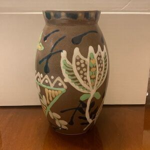 Vintage Carl Gebauer German Pottery, Circa 1919-1929